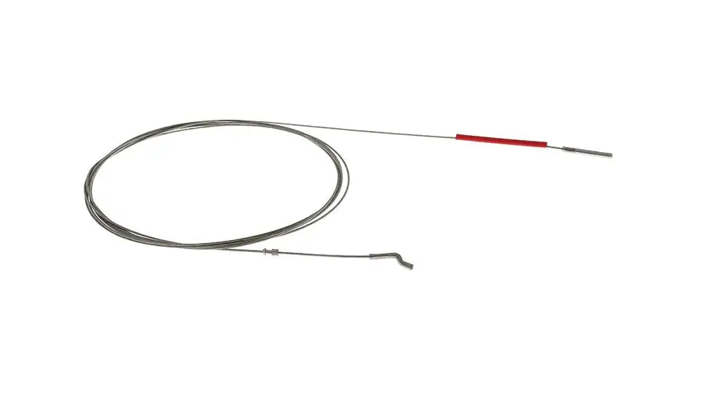 Accelerator Cable Righthand Drive VW T2 Bay 1700,1800,2000cc 1972–1976