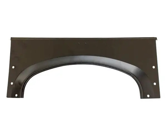 Rear Valance, 4 Hole: T2 Bay (1968-1971), Baywindow USA (1968-1971)