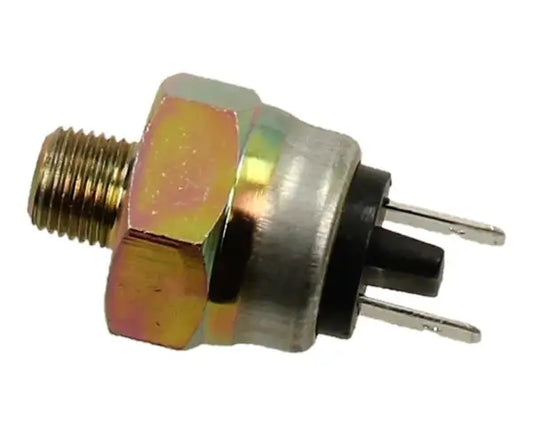 Brake Light Switch (2 Pin) VW Beetle 1949–1969 VW T2 Split 1950-1967 VW T2 Bay 1967-1979 VW T25 1980–1992