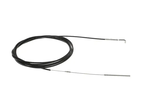 Heater Cable T25 2000cc Air Cooled Nearside (Left) Right Hand Drive