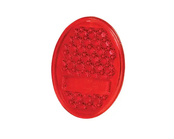 Rear Light Lens VW Beetle 1952-1954