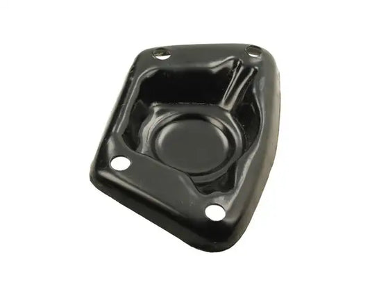 Torsion Bar Cover Plate for Swing Axle VW Beetle 1960 to 1967