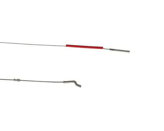 Accelerator Cable Lefthand Drive VW T2 Bay 1600cc 1972–1979