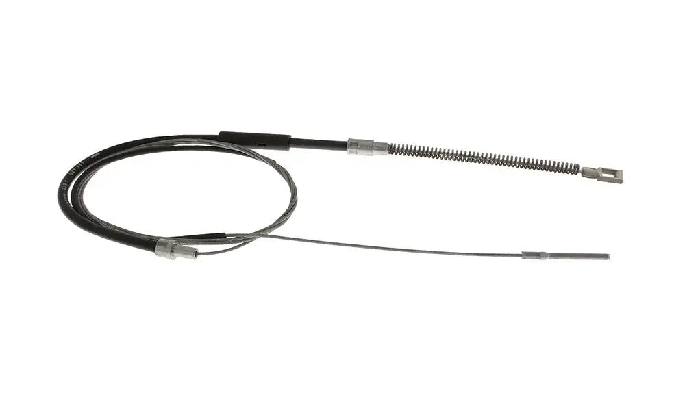 Handbrake Cable VW T2 Bay 1967–1968
