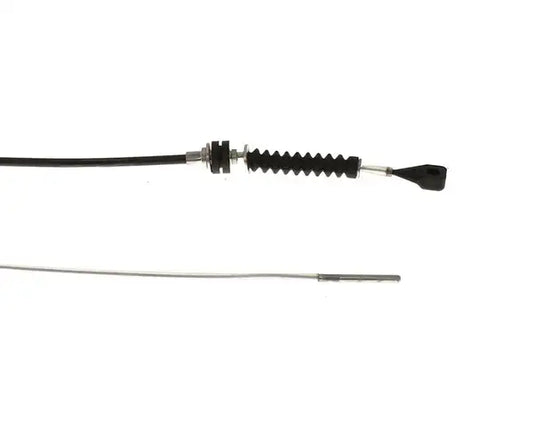 Accelerator Cable 3980mm for Left Hand Drive Diesel: T25 (1982-1992)