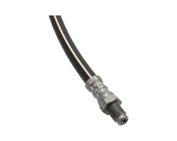 Front Brake Hose VW Beetles 1967–1998 (Disc Brakes)