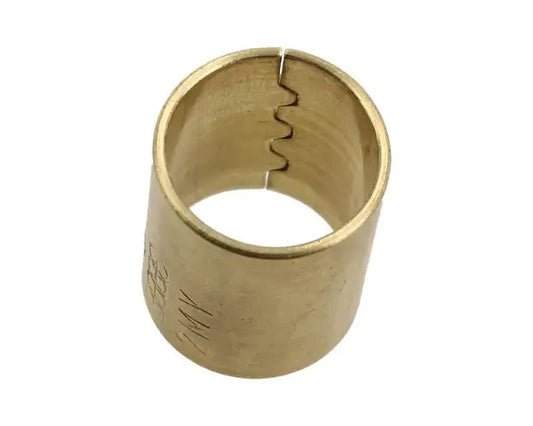 Early Nose Cone Bushing, Front or Rear VW Beetle 1950-1968 VW T2 Split 1950-1967