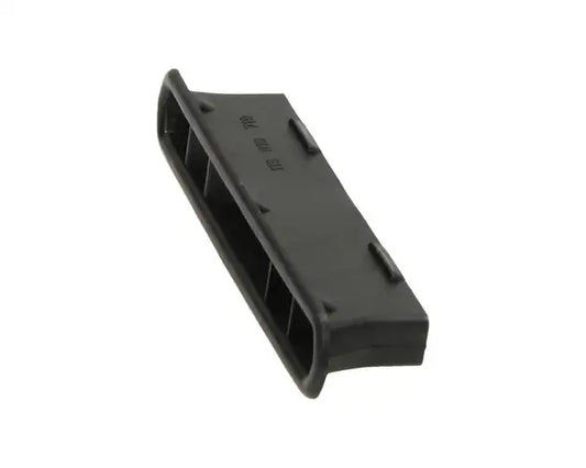 Dash Vent Plastic Insert Nearside (Left) and Offside (Right) VW Beetle 1200/1300 1968 on