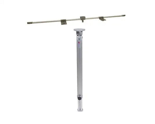 Table Sliding Rail Set