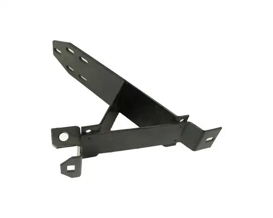 Rear Bumper Iron Offside (Right) VW Beetle 1967–1973