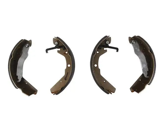 Rear Brake Shoes VW T25 June 1979 to November 1990