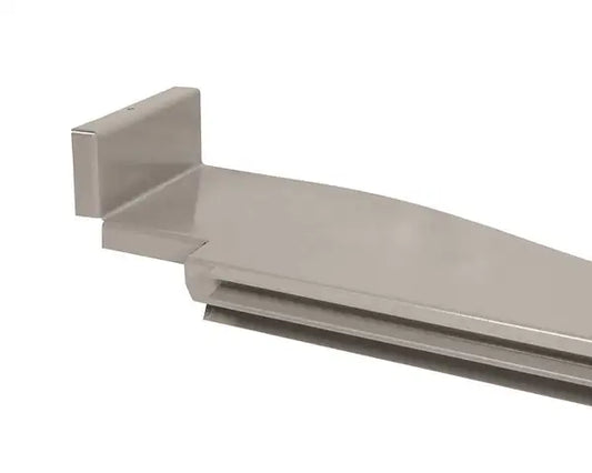 Sliding Door Outer Sill and Track Nearside (Left) VW T25 1979–1992