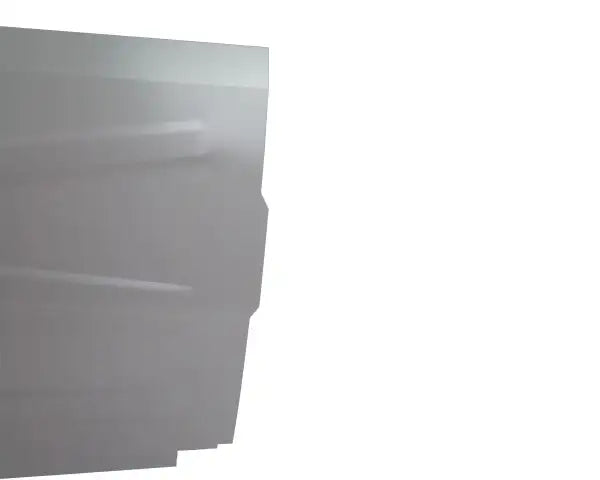 Underfloor Belly Pan (Nearside) for VW T2 Bays 1967-1972
