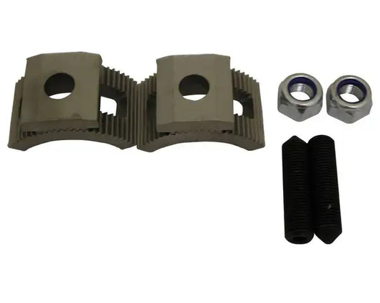 Front Axle Adjusters (Pair) VW T2 Split 1950–1967 VW T2 Bay 1967-1979