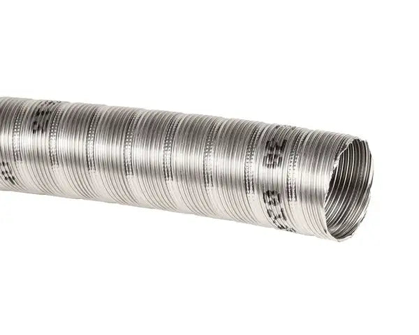 Stainless Steel Air Hose 50mm VW Beetle 1961 on VW T2 Split 1961-1967 VW T2 Bay 1600cc 1967-1979