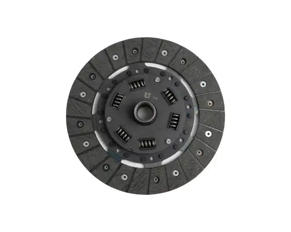 Sach Clutch Kit 200mm (Three Parts) VW Beetle 1962–1970 VW T2 Bay 1967–1970