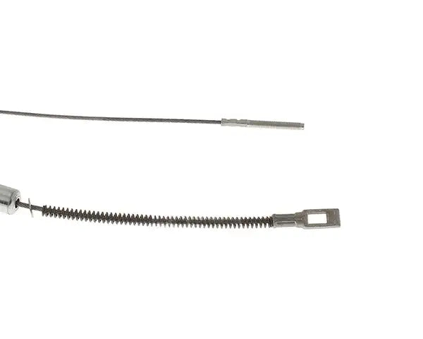 Handbrake Cable VW Beetle 1964–1967