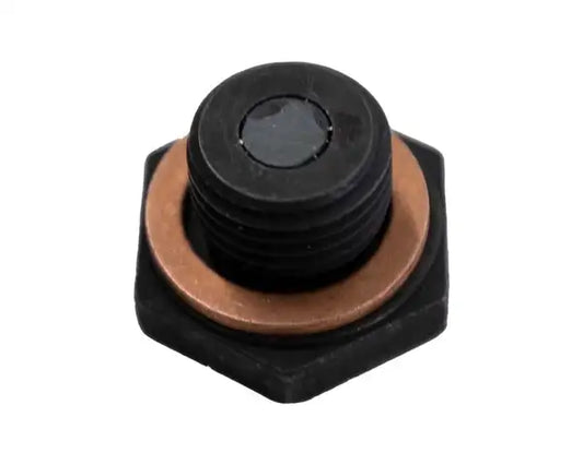 Magnetic Drain Plug for All VW Upright Aircooled Engines 1961 on