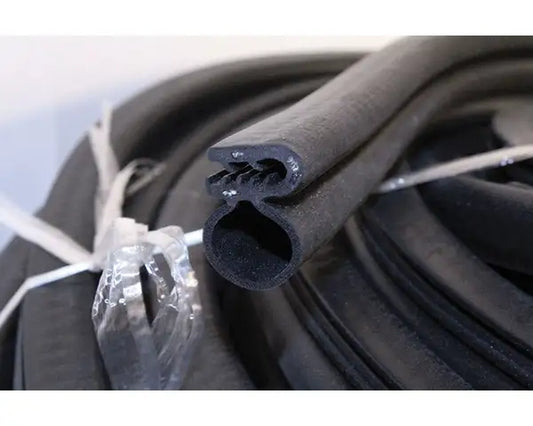 Westy Pop Top Seal (50 Metre Roll) VW T2 Split 1950–1967 VW T2 Bay 1967–1979