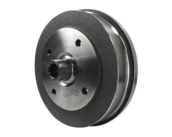 Rear Brake Drum VW Beetle 1967 on