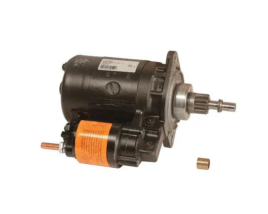 Starter Motor (Petrol) for Manual VW T25 1980–1982