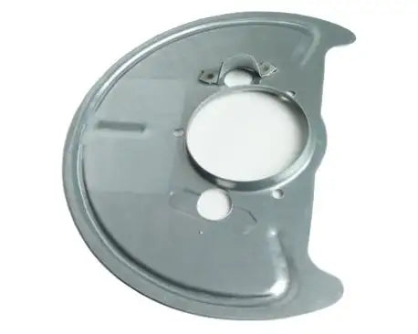 Front Brake Disc Dust Shield Nearside (Left) VW T25 1985–1992