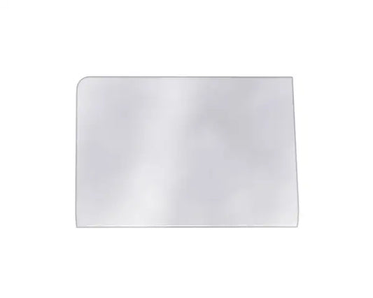 Door Glass Left Clear: T25 (1980-1992)