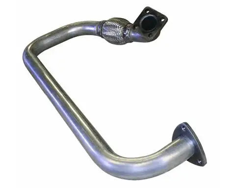 Exhaust Down Pipe VW T25 1986–1992 (1700cc Diesel)