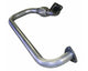 Exhaust Down Pipe VW T25 1986–1992 (1700cc Diesel)