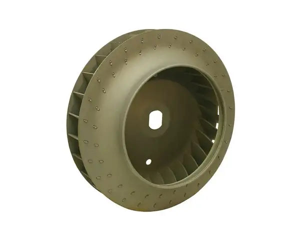 Doghouse Fan VW Beetle 1971 on VW T2 Bay 1600cc 1971-1979