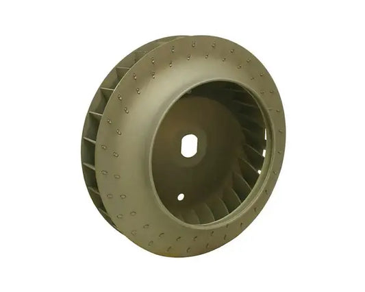 Doghouse Fan VW Beetle 1971 on VW T2 Bay 1600cc 1971-1979