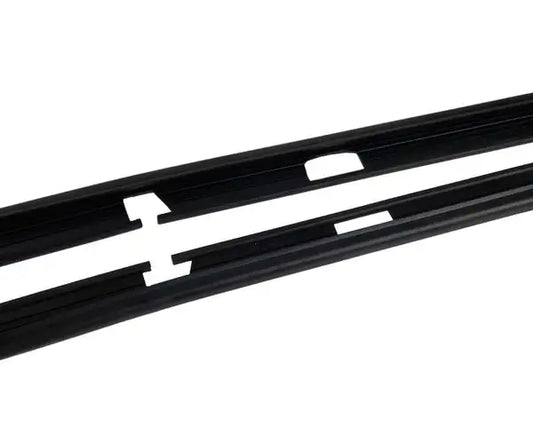 Cab Door Frame To Base Seal (Pair) - VW T2 Split 1950-1967