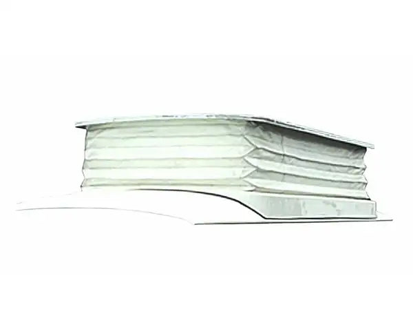 Devon Roof (Concertina-style) Sealing Kit VW T2 Bay 1967-1975