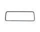 Tailgate Window Seal VW T2 Split 1963–1967 VW T2 Bay 1967–1979 & Brazilian Bays