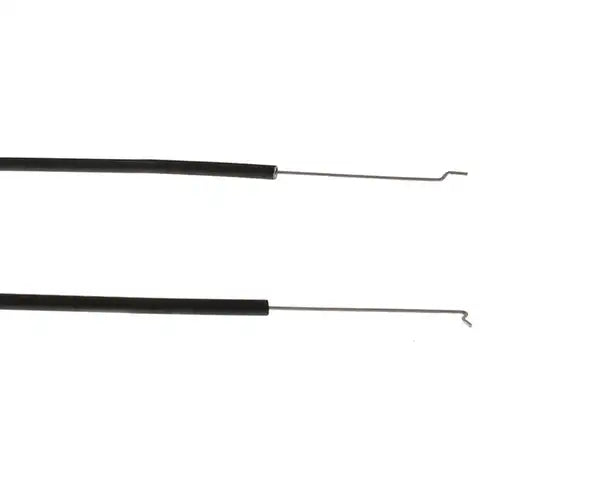 Heater Cable VW T25 Left Hand Drive Diesel 1981-1984 1900, 2100cc Petrol 1983-1992