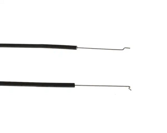 Heater Cable VW T25 Left Hand Drive Diesel 1981-1984 1900, 2100cc Petrol 1983-1992