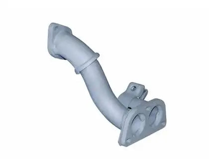 Exhaust Manifold Pipe VW T25 April 1983 to August 1985 1900cc .Offside