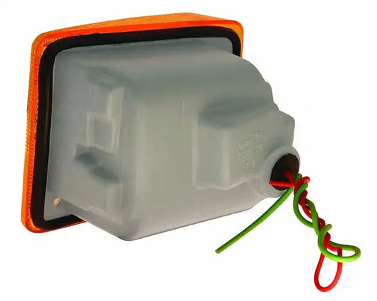 Front Indicator Unit Offside (Right) VW T2 Bay 1973–1979