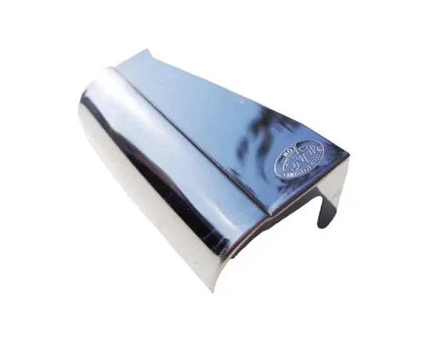 Stainless Steel Hinge Covers VW Beetle 1960-1967