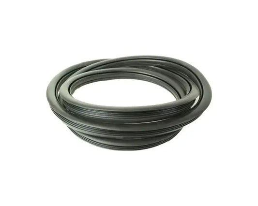 Windscreen Seal Deluxe for Metal Trim: Beetle (1958-1964)
