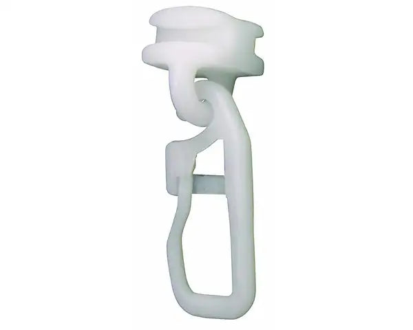 JK Curtain Runners (Combined Glide and Hook) (Pack of 20)