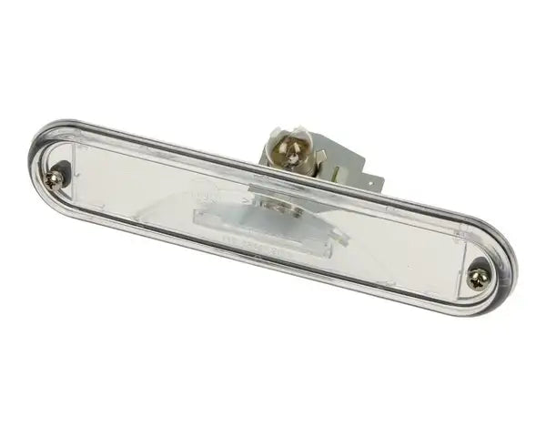 Number plate Light Brasilian VW T2 Bays