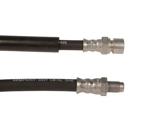 Front Brake Hose VW T2 Bay 1967–1970