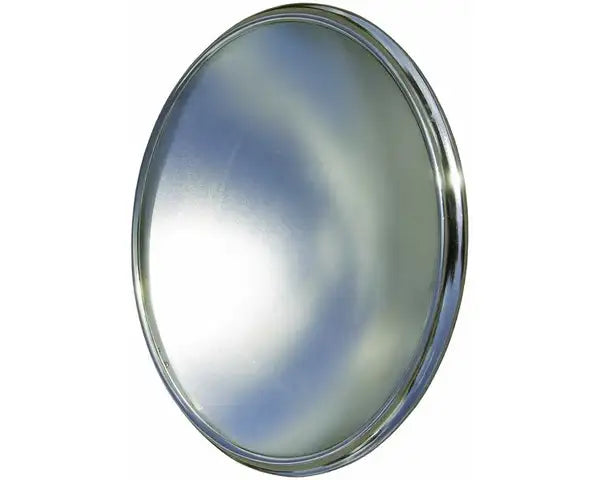 Stainless Steel Baby Moon Domed Hubcap for All 5x205 Wheels VW Beetle 1946 to 1965 VW T2 1950 to 1970