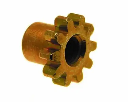 Brake Adjusting Star Nut Beetle 1958–1998 T2 Split 1955–1967 T2 Bay 1967–1979