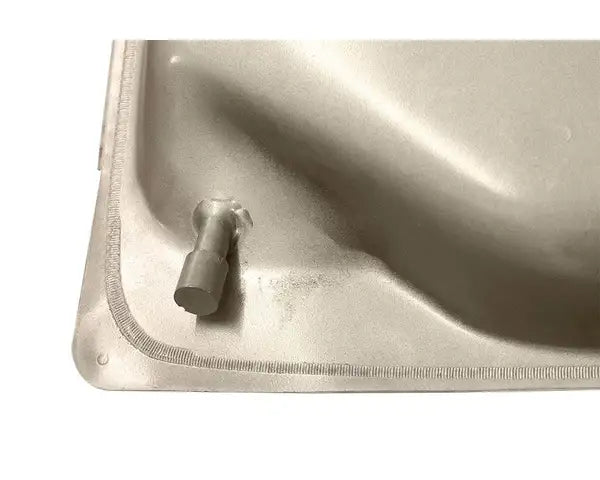 Fuel Tank (48mm Filler Neck) VW T25 2100cc 1985–1992