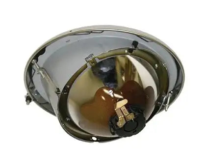 Head Lamp Nearside (Left) VW T2 Split RHD 1950-1967