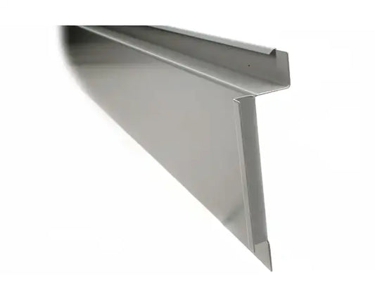 Rear Valance Outer Panel VW T2 Bay 1972-1979