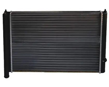 Radiator VW T25 Petrol and Diesel Models 1983–1992