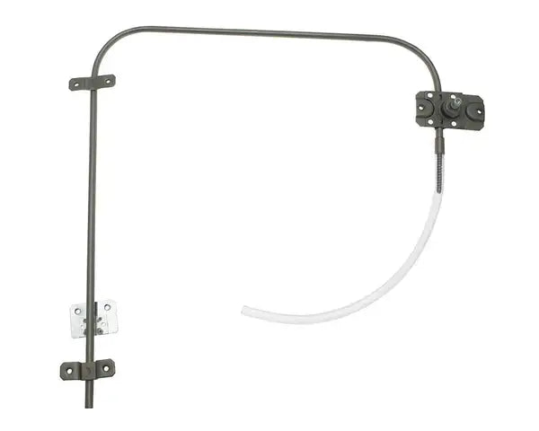 Winder Mechanism Nearside (Left) T2 1967–1979 & Brazilian Bays